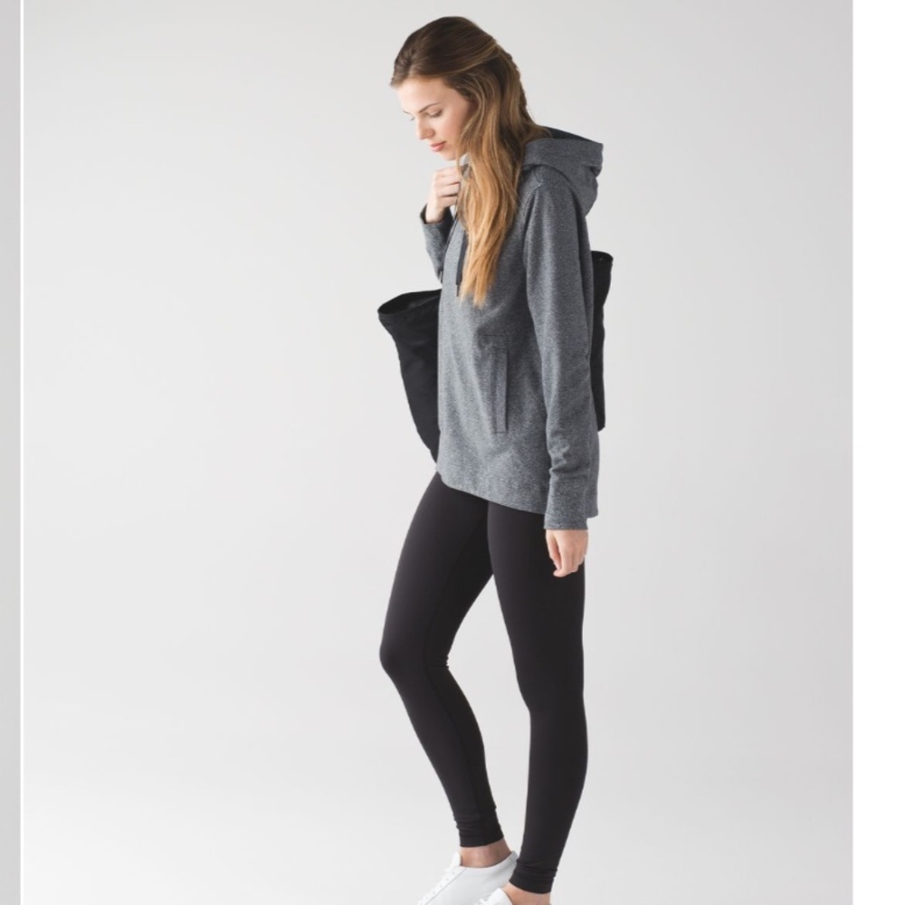 Lululemon Split Pullover - image 2